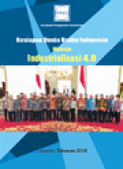 Laporan Tahunan APINDO Kabupaten Probolinggo 2018
