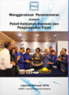 Laporan Tahunan APINDO Kabupaten Probolinggo 2016