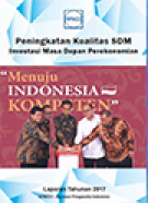 Laporan Tahunan APINDO Kabupaten Probolinggo 2017