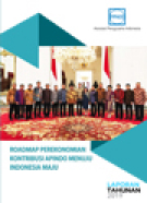 Laporan Tahunan APINDO Kabupaten Probolinggo 2019